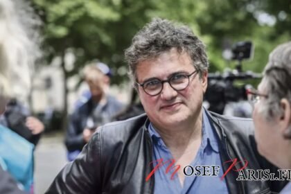 Karima Brikh Epousé Patrick Pelloux Et Son Compagnon : Ses Origines