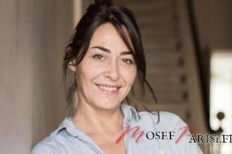 Âge De Cécile Duffau : Aujourd'hui Amanda Lear et son fils - Découvrez leur histoire fascinante