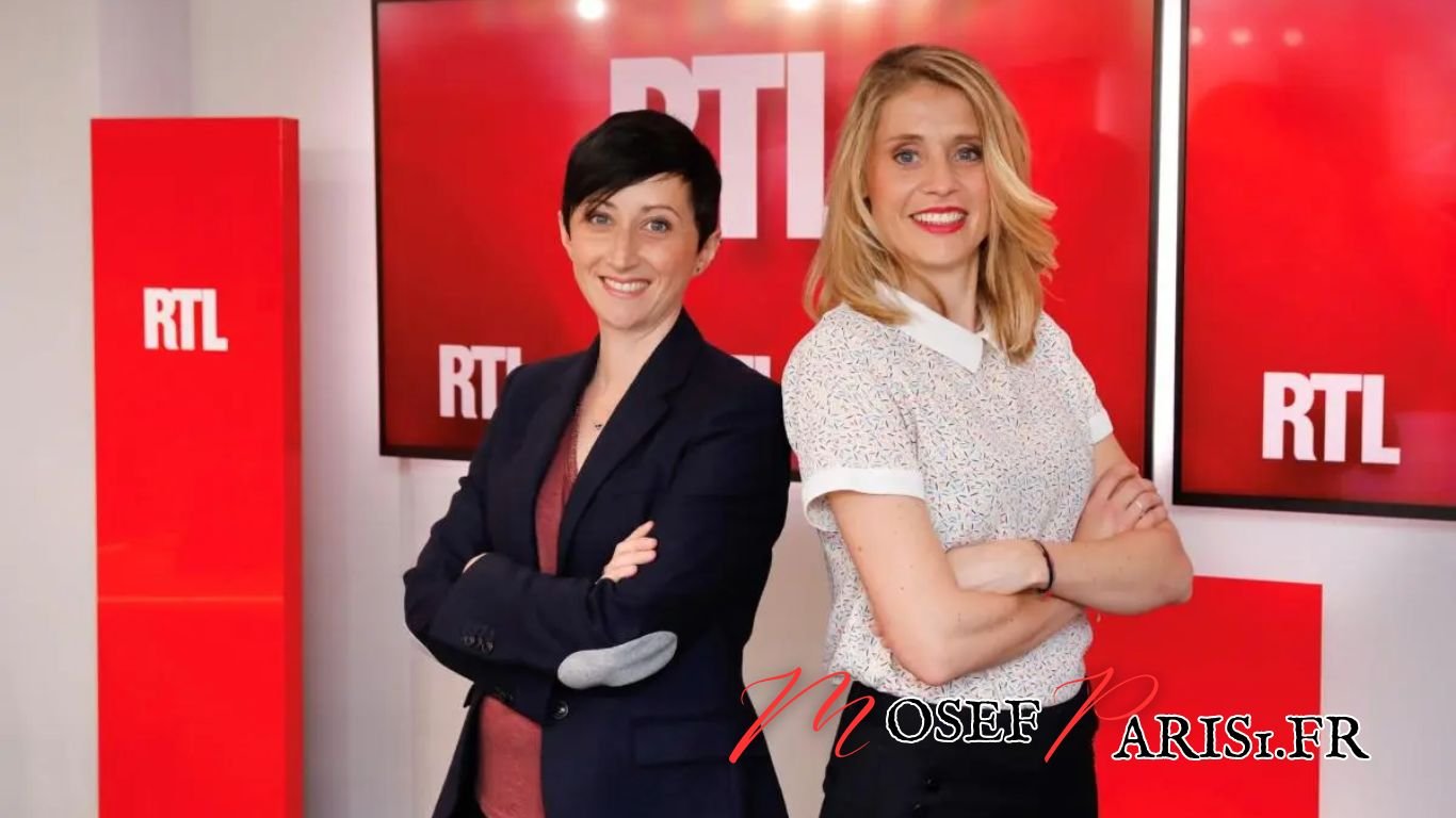 Candice Rolland Fille De Thierry Roland : Aujourd'hui Amanda Lear et