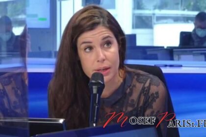 Charlotte d'Ornellas Salaire : Révélation sur les revenus et la carrière