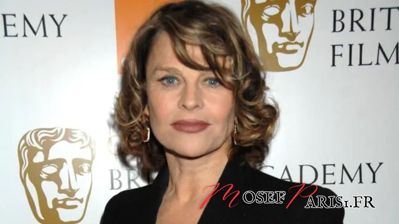 Julie Christie Neal Age: Exploring the Life and Career of Julie ...