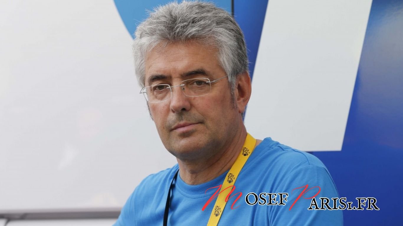 Marc Madiot Épouse: Histoire, Actualités et Plus Encore