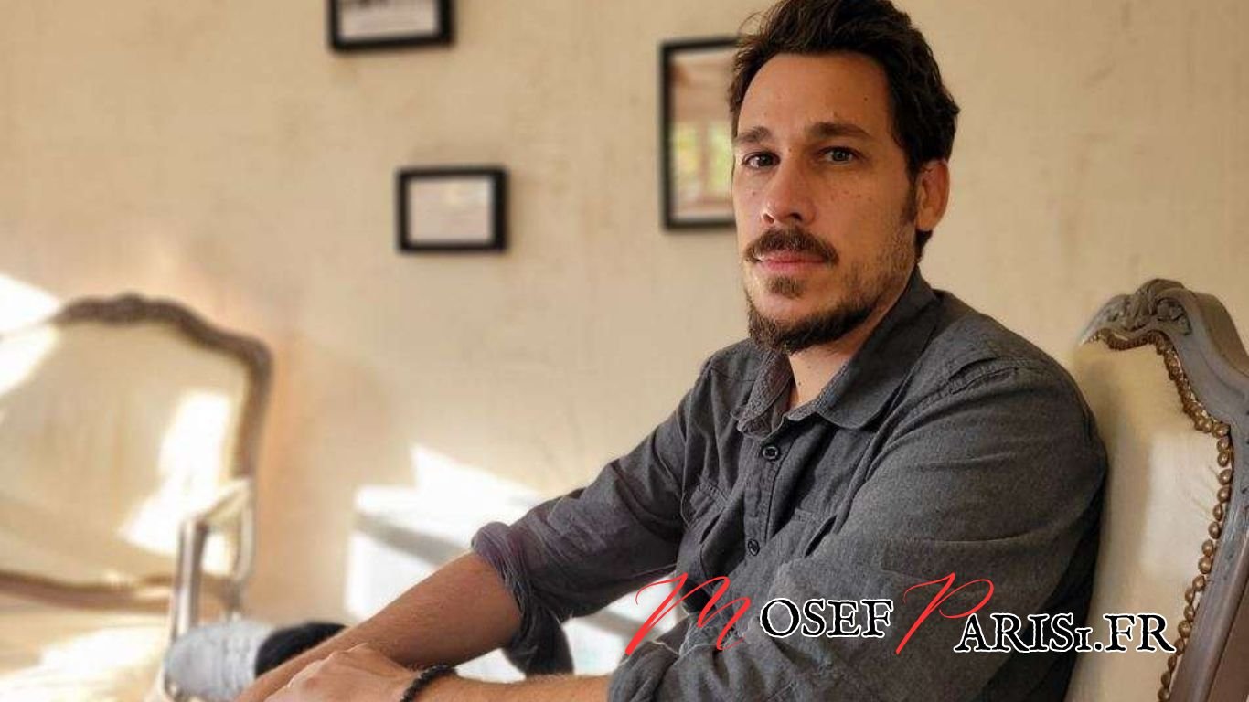Alexandre Comte Journaliste : Aujourd'hui Amanda Lear et son fils - Découvrez leur histoire fascinante