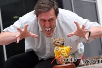 Gary Tiplady Wikipedia : Aujourd'hui, Amanda Lear et son fils - Découvrez leur histoire fascinante