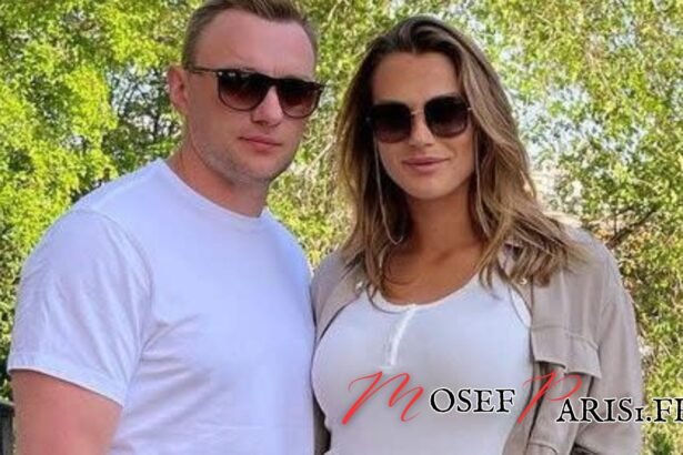 Sabalenka couple : Découvrez tout sur la relation de Sabalenka