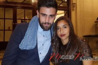 Karchaoui Couple: Secrets to a Strong and Happy Relationship