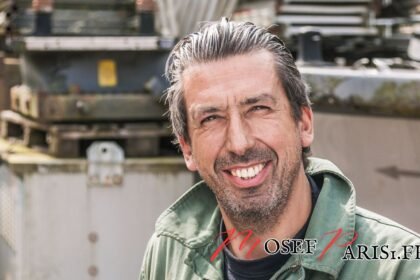 Michael Manousakis Vie Privée: Découvrez les Détails de sa Vie Personnelle