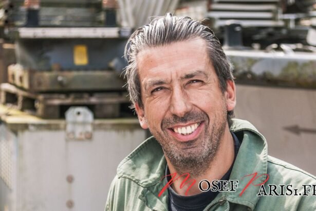 Michael Manousakis Vie Privée: Découvrez les Détails de sa Vie Personnelle