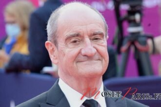 Estelle Lescure Fille De Pierre Lescure : Biographie et Actualités