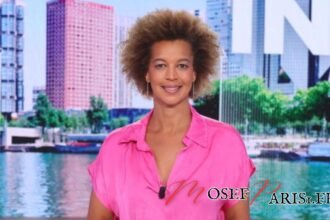 Pauline Simonet Mari : Découvrez son Histoire et son Parcours