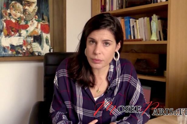 Charlotte d'Ornellas Époux: Découvrez tout sur le conjoint de Charlotte d'Ornellas