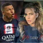 Kylian Mbappé Copine Ibiza: Découvrez la vie amoureuse du footballeur célèbre