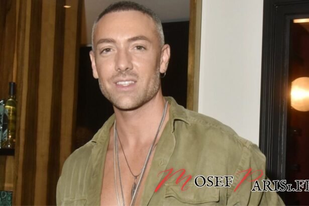 Maxime Dereymez Vie Privée: Découvrez les Secrets de sa Vie en Dehors des Projecteurs