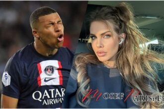 Kylian Mbappé Copine Ibiza: Découvrez la vie amoureuse du footballeur célèbre