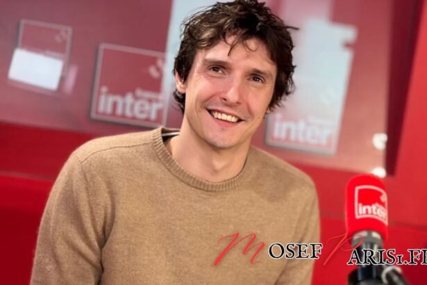 Julien Frison Vie Privée : Aujourd'hui, Amanda Lear et son Fils - Découvrez leur Histoire Fascinante