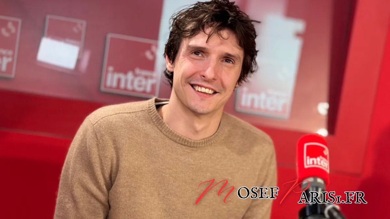 Julien Frison Vie Privée : Aujourd'hui, Amanda Lear et son Fils - Découvrez leur Histoire Fascinante