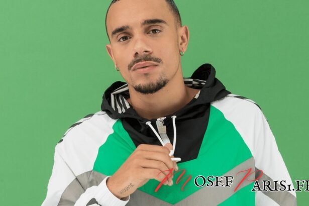 Copine Mister V : Découvrez tout sur sa vie, ses projets et son parcours