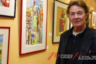 Nicolas Jacques Charrier aujourd'hui: Découvrez où il en est dans sa vie actuelle