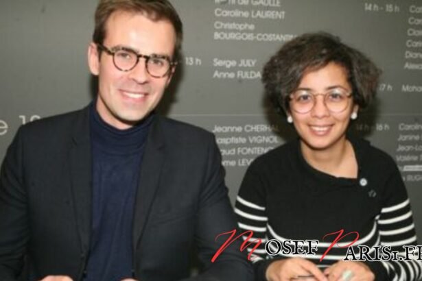Neila Latrous En Couple : Tout ce que vous devez savoir sur sa vie amoureuse