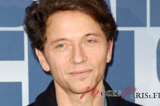 Vie privée Raphaël De Casabianca couple : Aujourd'hui, Amanda Lear et son fils - Découvrez leur histoire fascinante