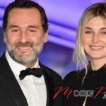 Compagnon Fanny Guinochet Mariage : Tout sur leur union