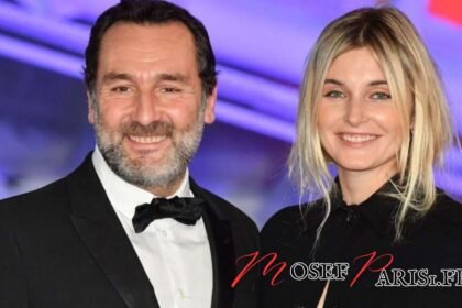 Compagnon Fanny Guinochet Mariage : Tout sur leur union