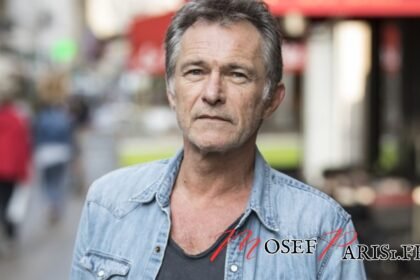 Bruno Wolkowitch Nouvelle Compagne 2023: Découvrez la vie amoureuse de l'acteur