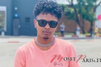 Vidéo Mère De Nael Moto : Origines et Héritage de Karima Brikh