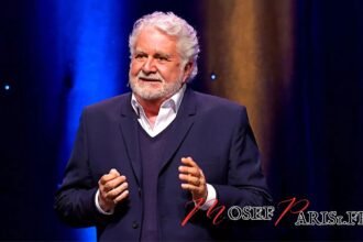 Fils de Roland Magdane : Découvrez l'héritage comique et artistique