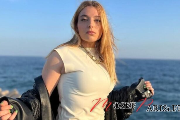 Samanta Cotta Taille : Découvrez sa Hauteur et Plus