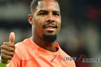 Femme Mike Maignan: Découvrez Qui Est la Compagne du Footballeur