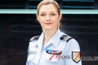 Nassima Djebli Origine Algérienne: Découvrez ses Racines et Son Histoire