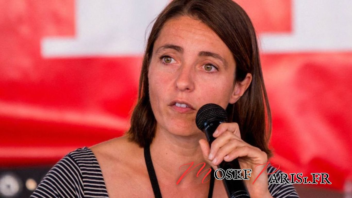 Sophie Binet Compagnon : Tout ce que vous devez savoir sur son parcours et ses réalisations