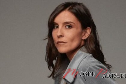 Flore Bonaventura Taille : Aujourd'hui, Amanda Lear et son fils - Découvrez leur histoire fascinante