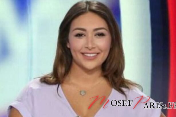 Margot Haddad Age: Découvrez l'âge de Margot Haddad et plus encore