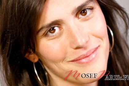 Noémie Schulz Date de Naissance: