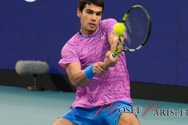 Virginia Garfia: Exploring the Legacy of a Visionary