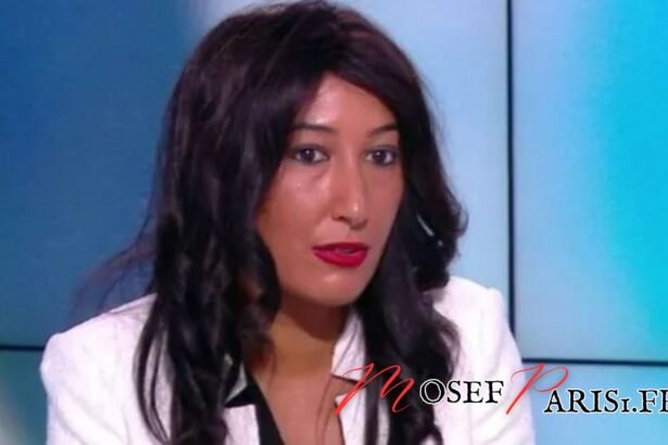 Medjebeur Sabrina Origine Parents: À la Découverte de ses Racines