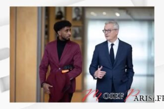 Allan Petre Parents: Qui sont-ils et quel est leur rôle dans sa vie?