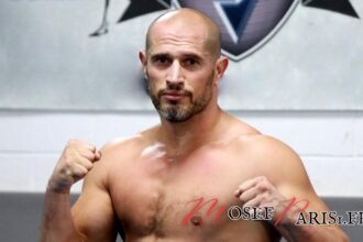 Greg MMA Origine: Découvrez les Détails sur son Parcours et ses Débuts