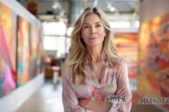 Maryse Evan Jeppe Carrière : Découvrez Tout sur Sa Vie et Son Parcours Professionnel