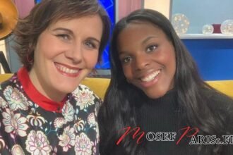 Mentissa Origine Parents: Découvrez l'histoire de la talentueuse artiste