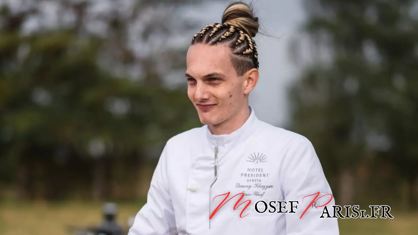 Danny Khezzar Origine Arabe : Aujourd'hui, Amanda Lear et son fils - Découvrez leur histoire fascinante