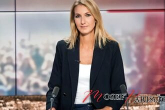 Amélie Carrouër Accouchement: Tout ce que Vous Devez Savoir