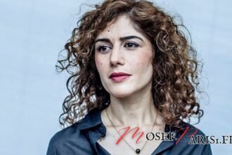 Abnousse Shalmani Conjoint : Tout ce que vous devez savoir sur son partenaire