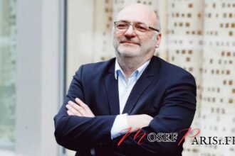 Philippe Guibert Compagne: Âge, Biographie, Vie Privée et Détails