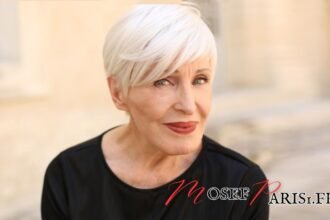 Qui est le mari de Nicole Croisille : Découvrez le mystère derrière la vie personnelle de la chanteuse