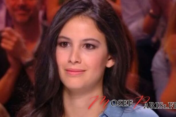 Lilia Hassaine Compagnon : Qui est son compagnon et autres détails à connaître