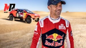 Sébastien Loeb et sa Nouvelle Compagne Laurène : Découvrez Leur Histoire