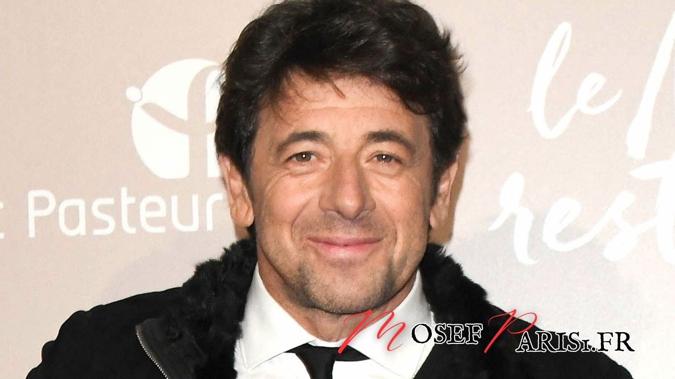 Patrick Bruel et Clémence Enceinte: Une Nouvelle Étape Dans Leur Histoire